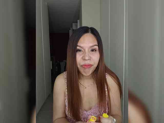 MySecret555 webcam