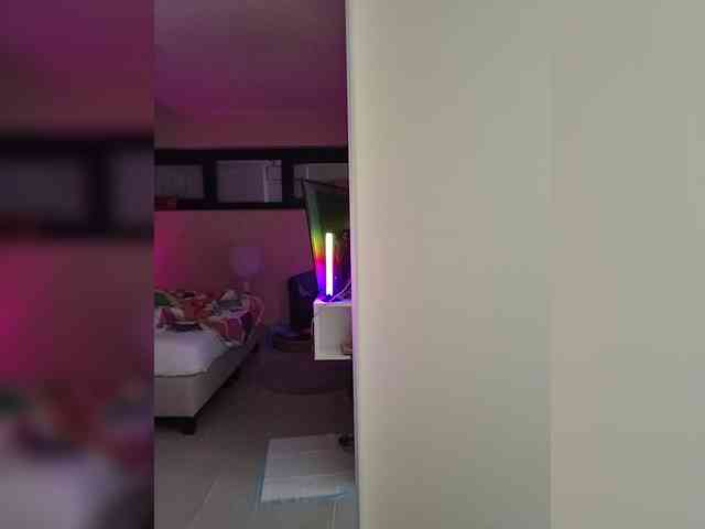 MySecret555 webcam
