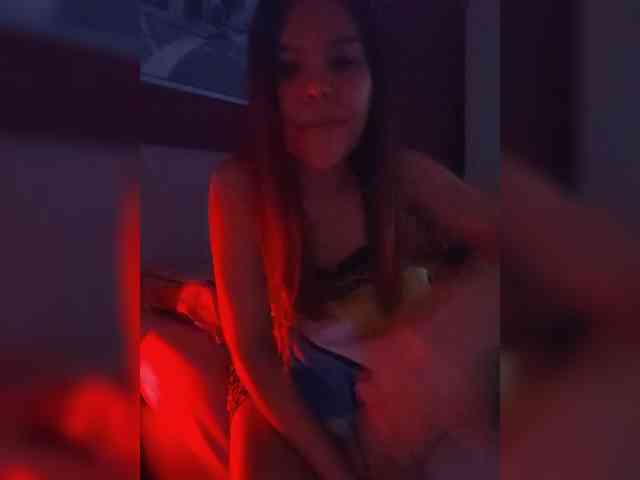 MySecret555 webcam
