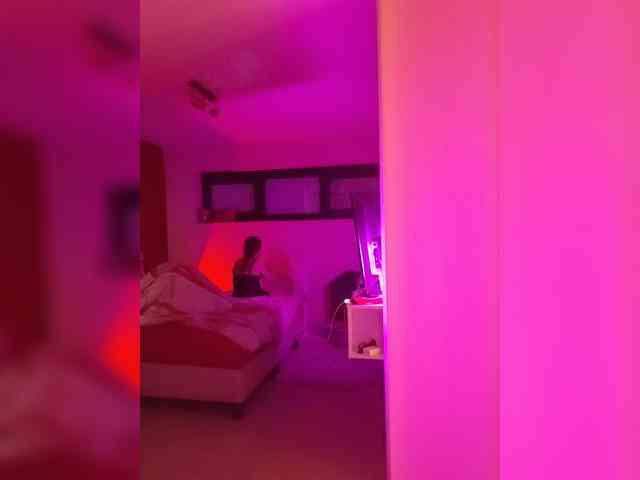 MySecret555 webcam