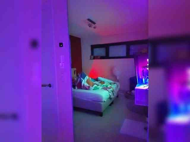 MySecret555 webcam