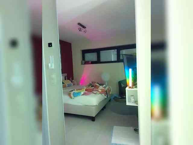 MySecret555 webcam