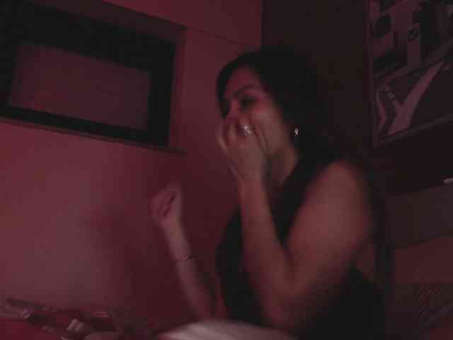 MySecret555 webcam