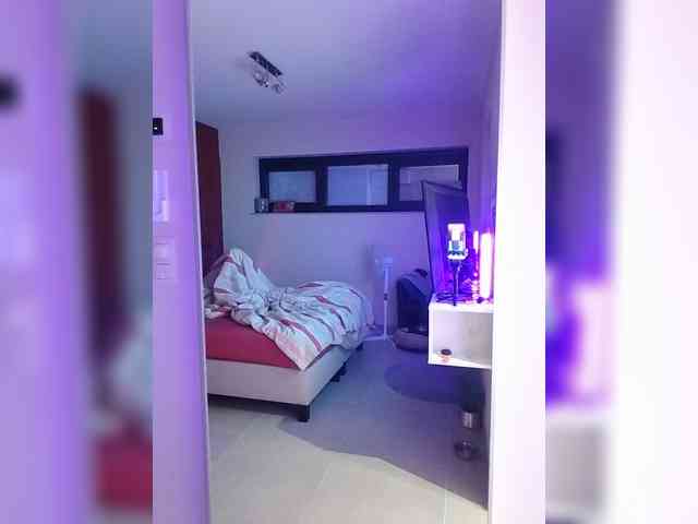 MySecret555 webcam