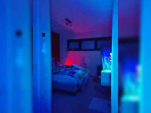 MySecret555 webcam
