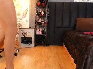 Alexa_Duque Porn Show