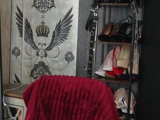 Alexa_Duque Porn Show