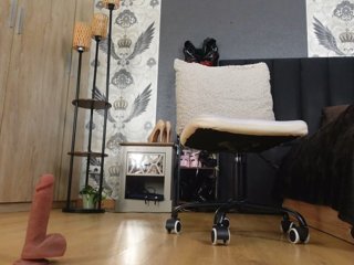 Alexa_Duque Porn Show