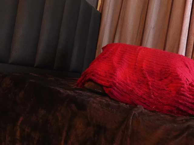 Alexa-Duque live cam on BongaCams