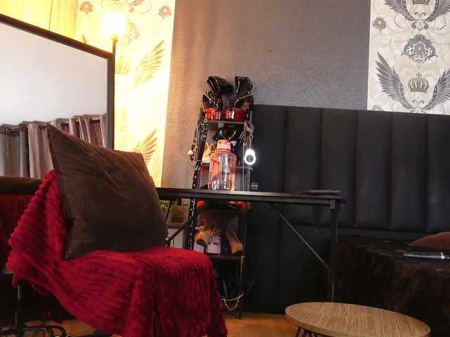 Alexa-Duque live cam on BongaCams