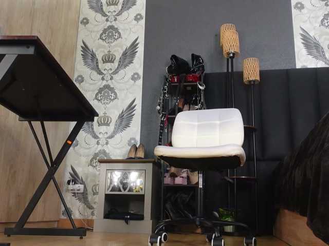 Alexa-Duque live cam on BongaCams