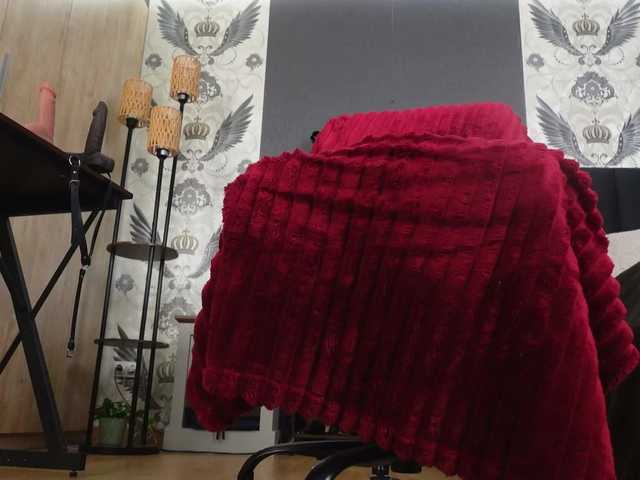 Alexa-Duque live cam on BongaCams