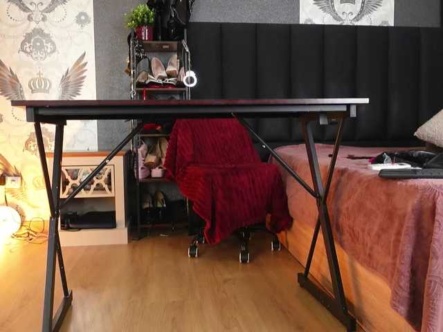 Alexa-Duque live cam on BongaCams