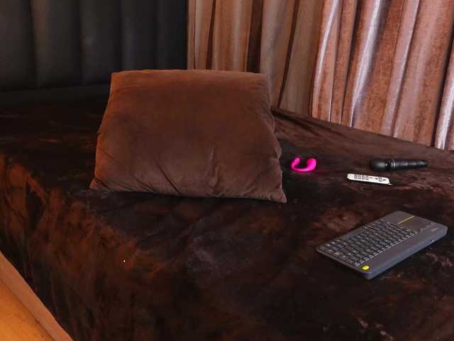 Alexa_Duque live cam preview