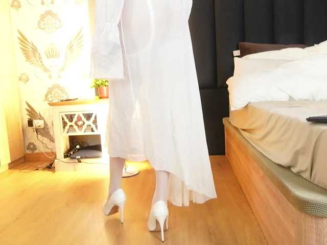 Alexa-Duque live cam