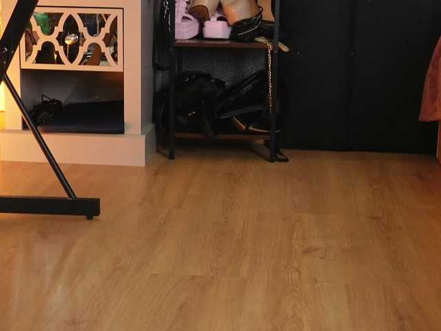Alexa-Duque live cam on BongaCams