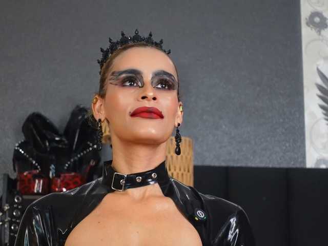 Alexa_Duque live cam on BongaCams