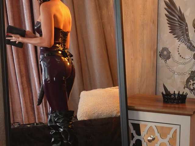 Alexa-Duque live cam on BongaCams