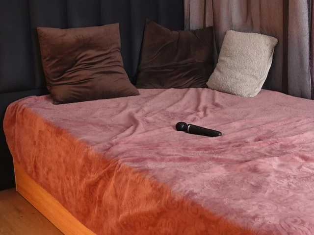 Alexa-Duque live cam on BongaCams