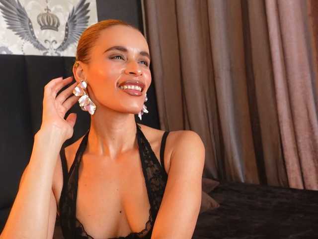Alexa-Duque live cam on BongaCams