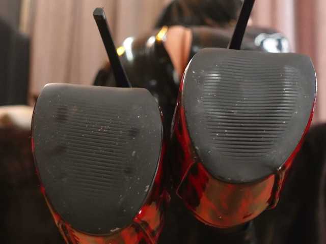 Alexa-Duque live cam on BongaCams