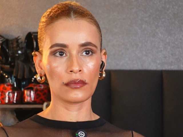 Alexa-Duque live cam on BongaCams