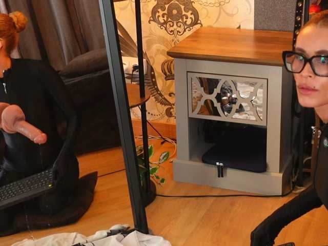 Alexa-Duque live cam on BongaCams