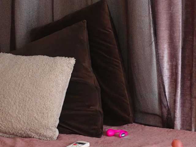 Alexa_Duque live webcam show