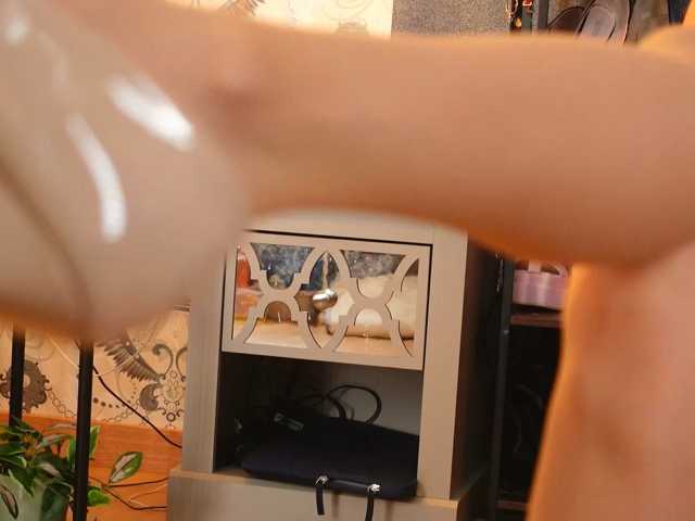 Alexa-Duque live cam on BongaCams