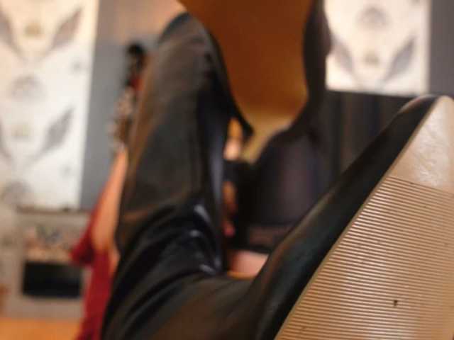 Alexa_Duque live cam preview