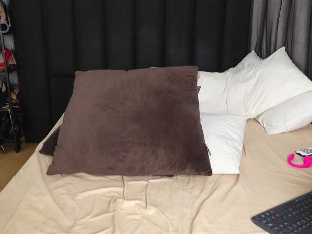 Alexa-Duque live cam on BongaCams