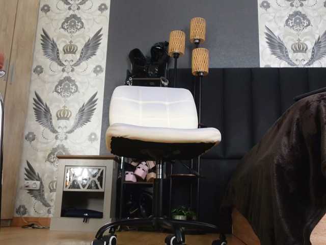 Alexa_Duque live cam preview
