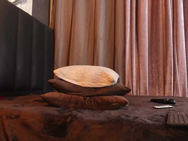 Alexa-Duque live cam