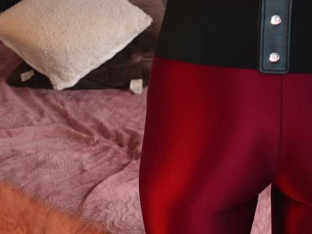 Alexa-Duque live cam on BongaCams