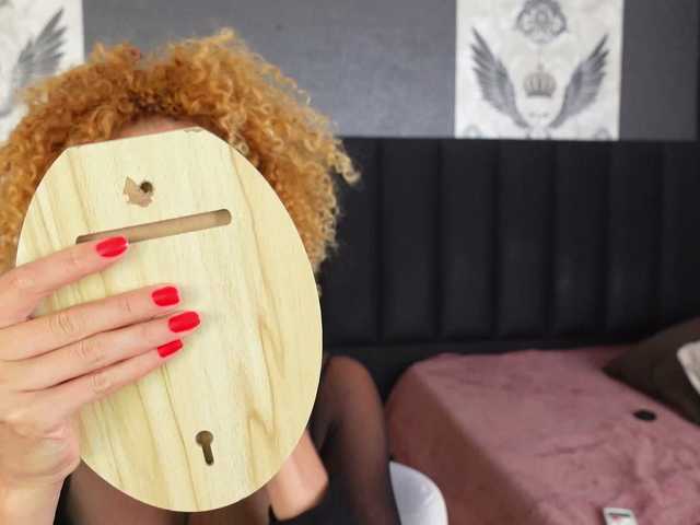 Alexa-Duque live cam on BongaCams