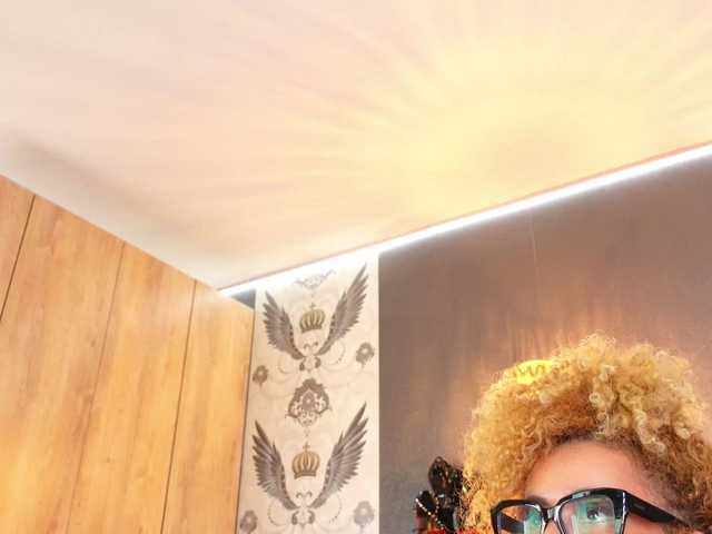 Alexa-Duque live cam on BongaCams