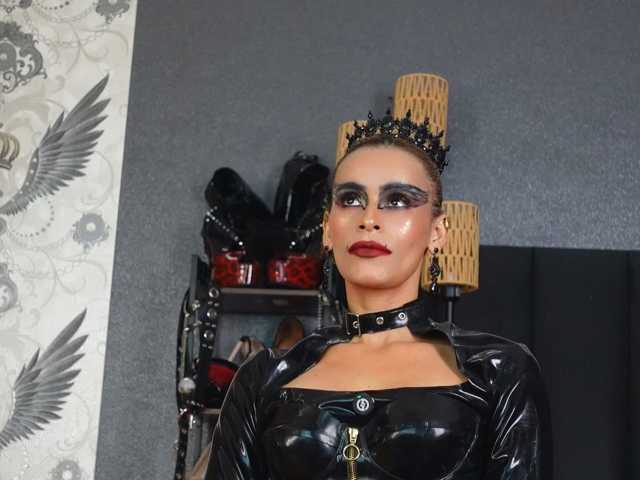 Alexa_Duque live cam on BongaCams