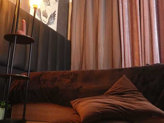 Alexa-Duque live cam on BongaCams