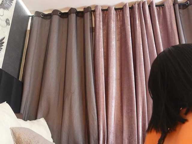 Alexa-Duque's BongaCams show and profile