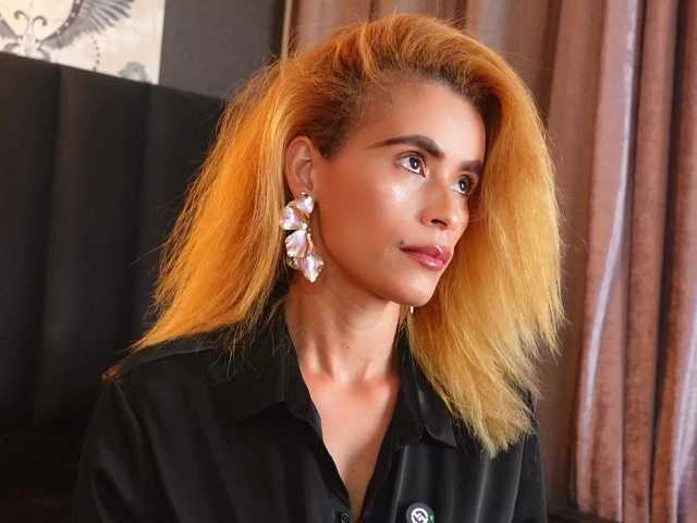 Alexa-Duque live cam on BongaCams
