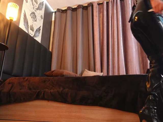 Alexa_Duque live cam on BongaCams