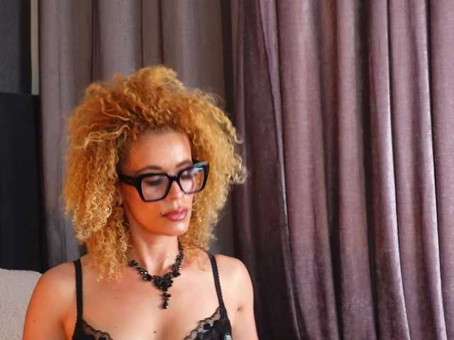 Alexa_Duque live webcam show