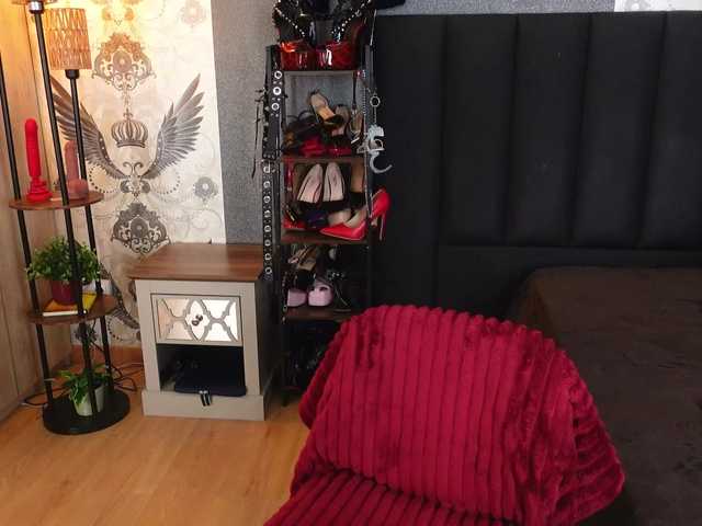 Alexa-Duque live cam on BongaCams