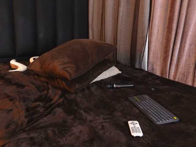 Alexa-Duque live cam on BongaCams