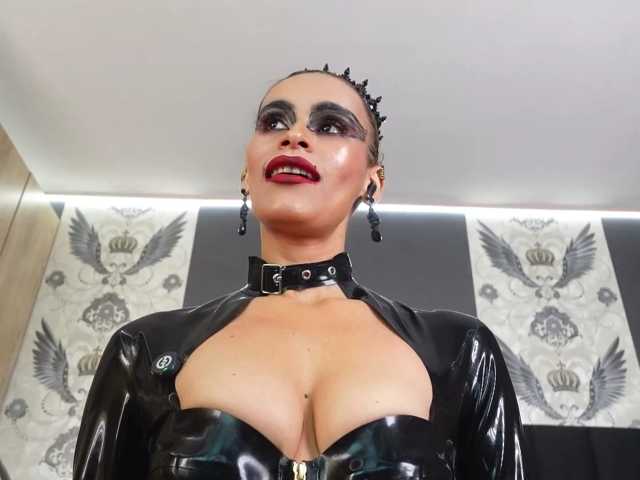Alexa_Duque live cam preview