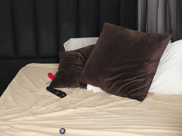 Alexa-Duque live cam on BongaCams