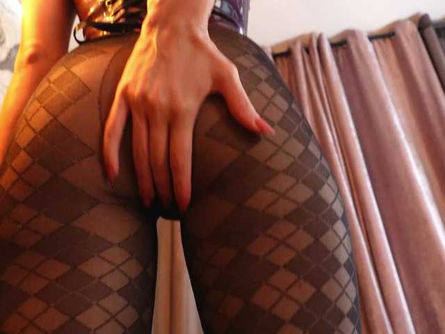 Alexa-Duque live cam