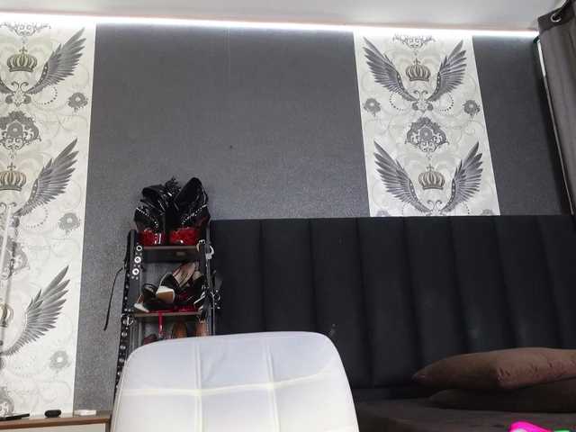 Alexa-Duque live cam on BongaCams