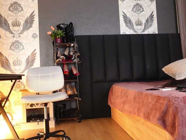Alexa-Duque live cam on BongaCams