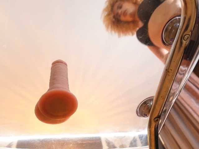 Alexa_Duque live cam preview